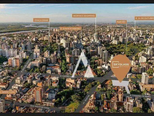 Kitnet venda em Região Geográfica Imediata de Porto Alegre, Região Metropolitana de Porto Alegre