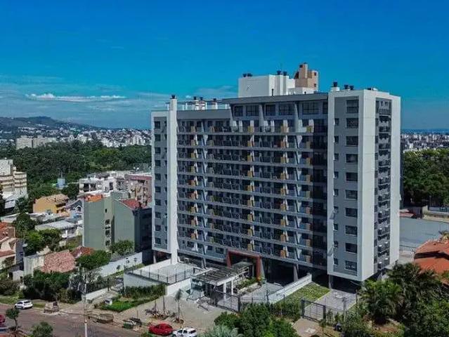 Kitnet venda em Porto Alegre, Rio Grande do Sul