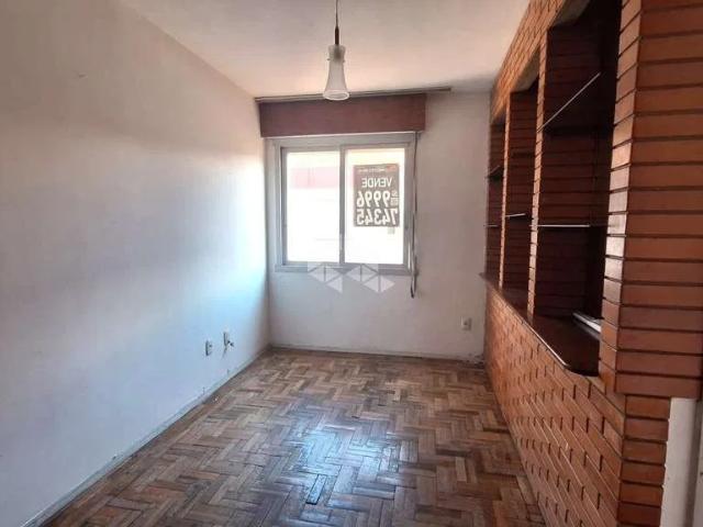 Kitnet venda em Jardim Leopoldina, Porto Alegre