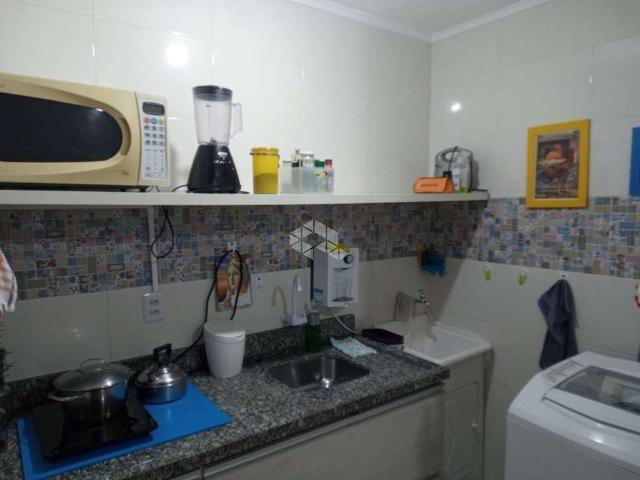 Estudio venda em Porto Alegre, Jardim Leopoldina
