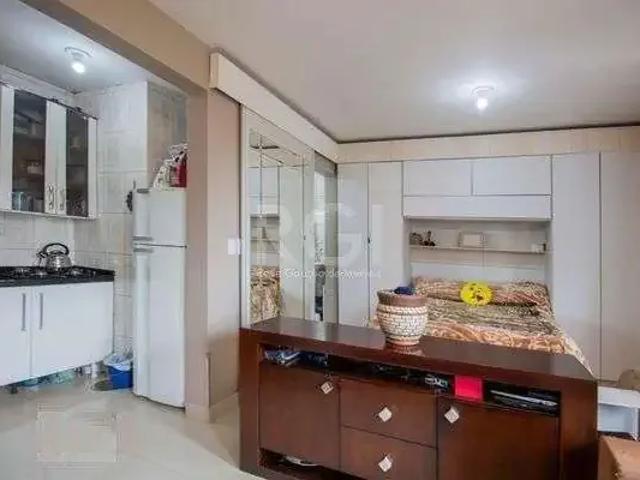 Kitnet venda em Região Geográfica Imediata de Porto Alegre, Região Metropolitana de Porto Alegre