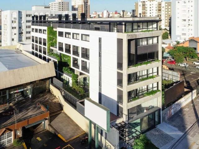 Estudio venda em Porto Alegre, Menino Deus
