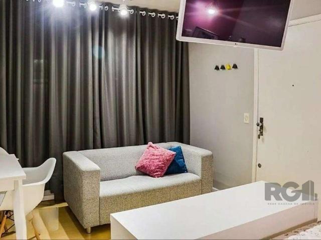Estudio venda em Porto Alegre, Menino Deus