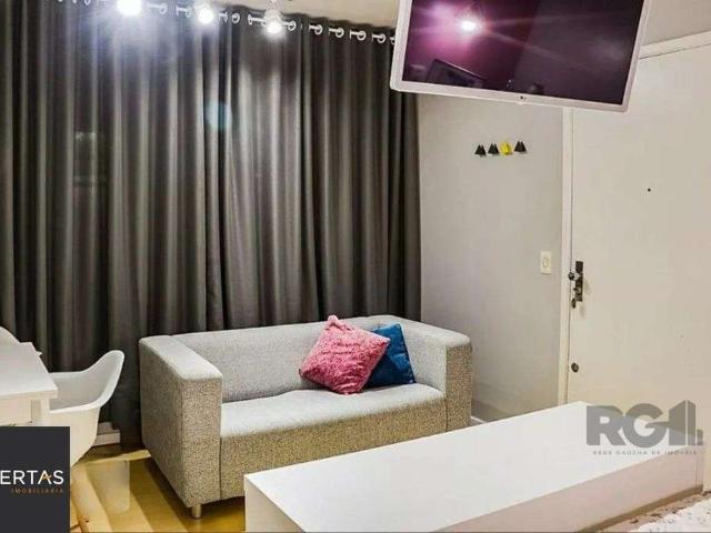 Estudio venda em Porto Alegre, Menino Deus