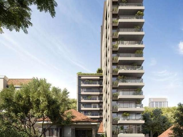 Estudio venda em Porto Alegre, Moinhos de Vento
