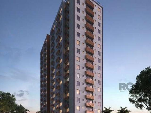 Estudio venda em Porto Alegre, Partenon