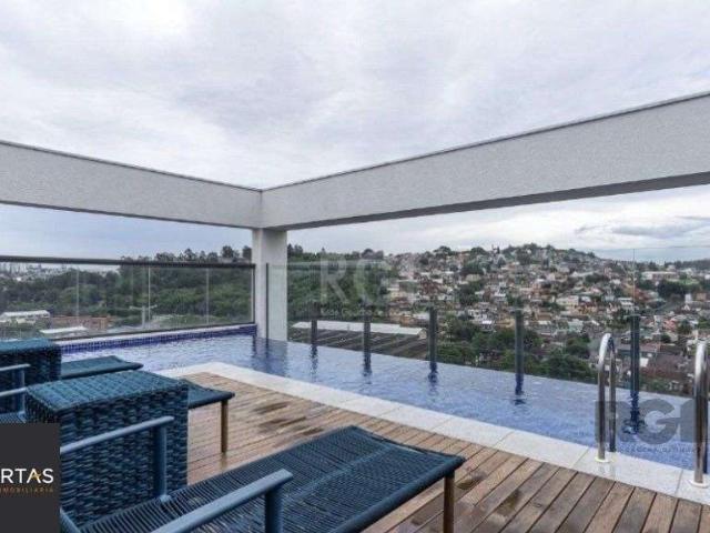 Estudio venda em Porto Alegre, Partenon