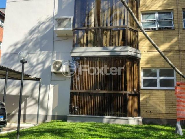 Kitnet venda em Intercap, Porto Alegre