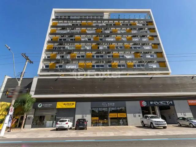 Kitnet venda em Região Geográfica Imediata de Porto Alegre, Região Metropolitana de Porto Alegre