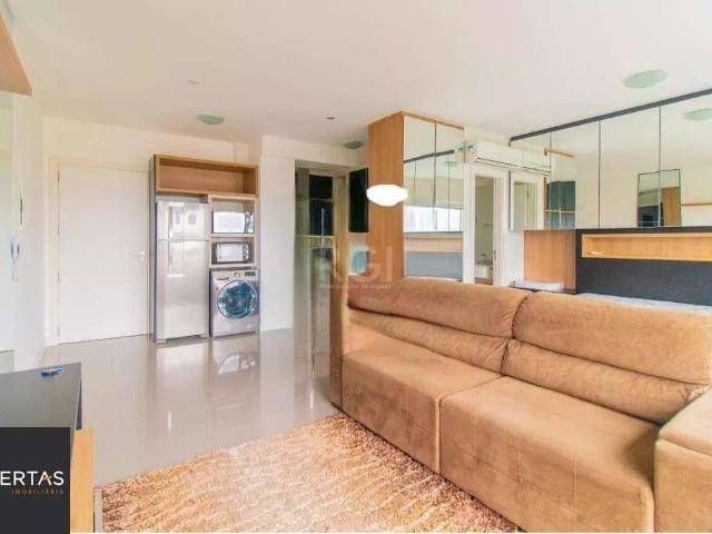 Estudio venda em Porto Alegre, Praia de Belas