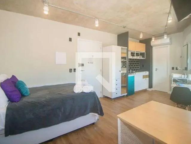 Kitnet venda em Porto Alegre, Rio Grande do Sul