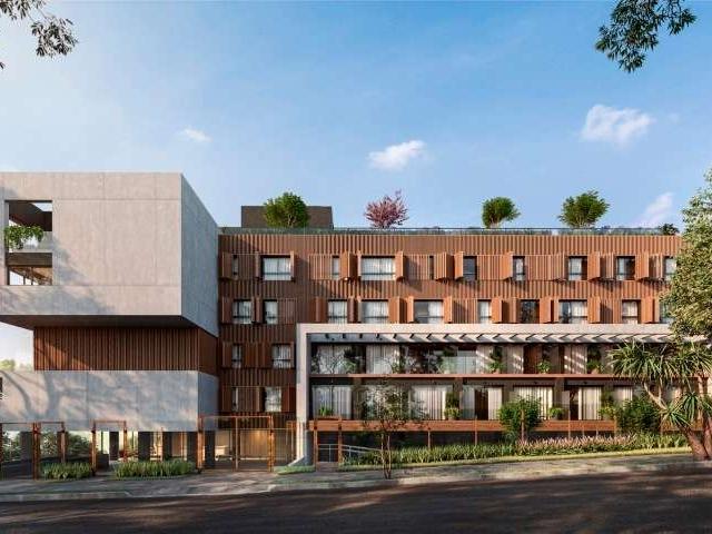 Estudio venda em Porto Alegre, Três Figueiras