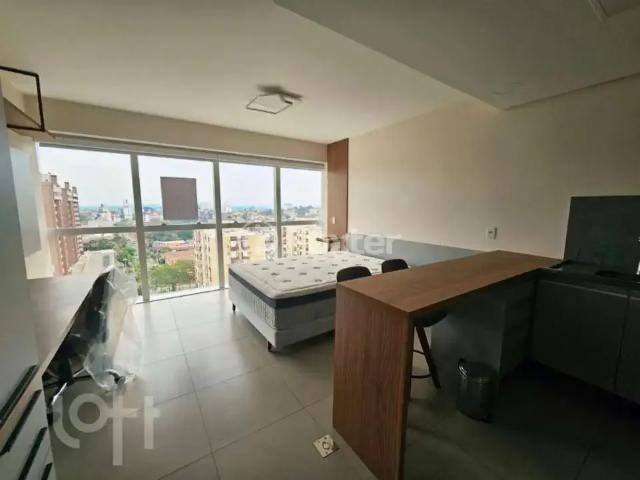 Kitnet venda em Vila Ipiranga, Porto Alegre
