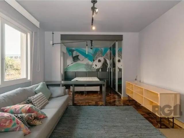 Kitnet venda em Vila Ipiranga, Porto Alegre