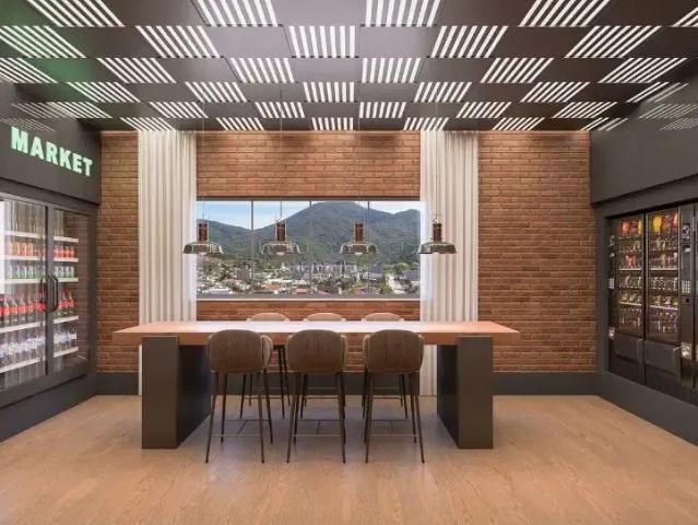 Kitnet venda em Região Geográfica Imediata de Itajaí, Porto Belo