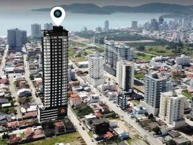 Kitnet venda em Região Geográfica Imediata de Itajaí, Porto Belo