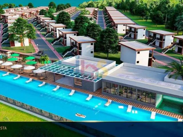 Kitnet venda em Região Geográfica Imediata de Eunápolis - Porto Seguro, Santa Cruz Cabrália