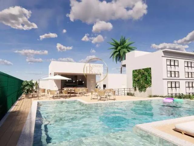 Kitnet venda em Taperapuan, Porto Seguro