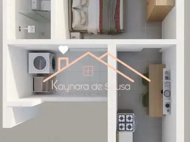 Kitnet venda em Região Geográfica Imediata de Pouso Alegre, Pouso Alegre