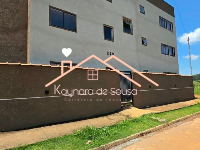 Kitnet venda em Guanabara, Pouso Alegre