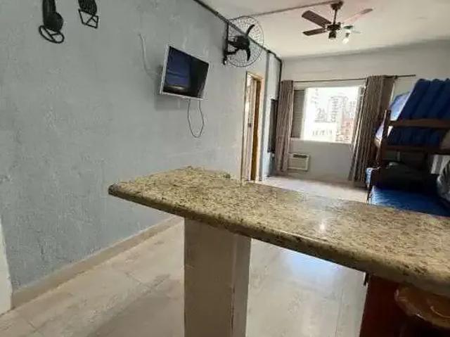 Kitnet venda em Região Imediata de Santos, Região Metropolitana da Baixada Santista