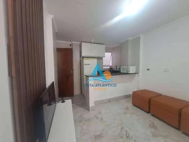 Kitnet venda em Região Imediata de Santos, Região Metropolitana da Baixada Santista