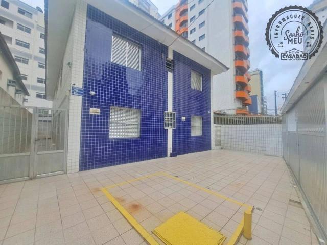 Kitnet venda em Praia Grande, Região Geográfica Intermediária de São Paulo
