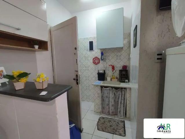Kitnet venda em Região Imediata de Santos, Região Metropolitana da Baixada Santista
