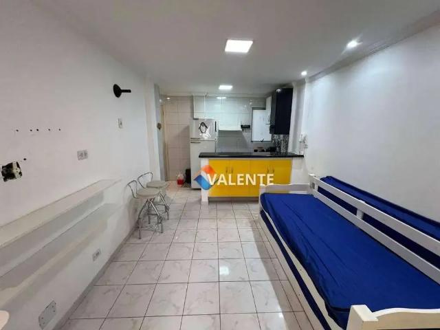 Kitnet venda em Região Imediata de Santos, Região Metropolitana da Baixada Santista