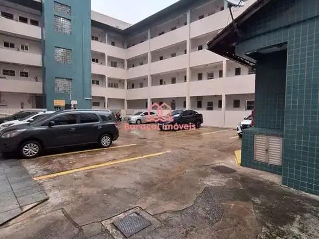 Kitnet venda em Região Imediata de Santos, Região Metropolitana da Baixada Santista
