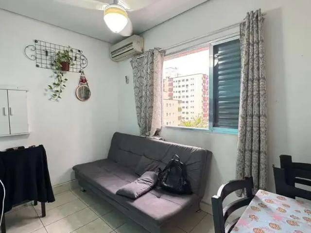 Kitnet venda em Região Imediata de Santos, Região Metropolitana da Baixada Santista