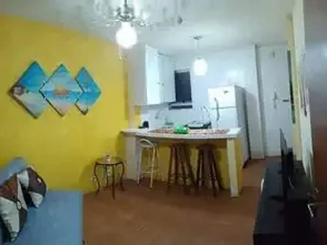 Kitnet venda em Praia Grande