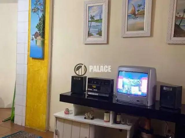 Kitnet venda em Região Imediata de Santos, Região Metropolitana da Baixada Santista