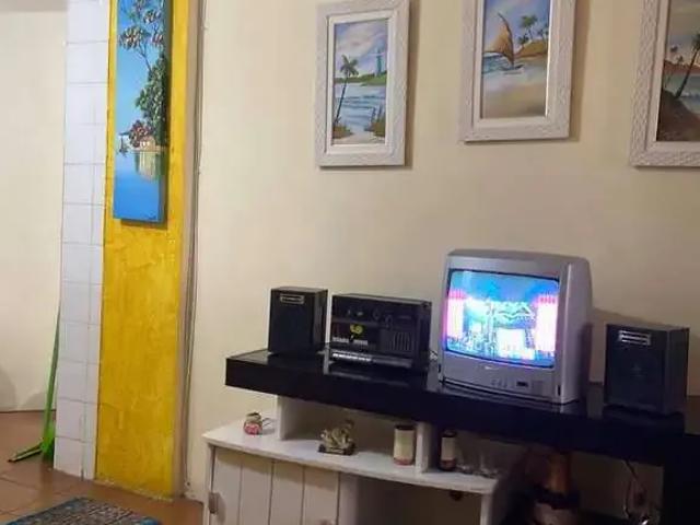 Kitnet venda em Região Imediata de Santos, Região Metropolitana da Baixada Santista