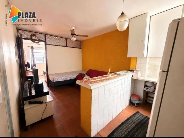 Kitnet venda em Região Imediata de Santos, Região Metropolitana da Baixada Santista