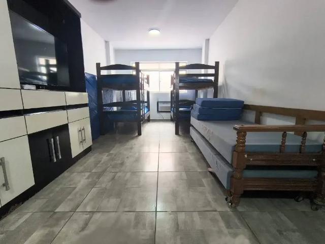 Kitnet venda em Região Imediata de Santos, Região Metropolitana da Baixada Santista