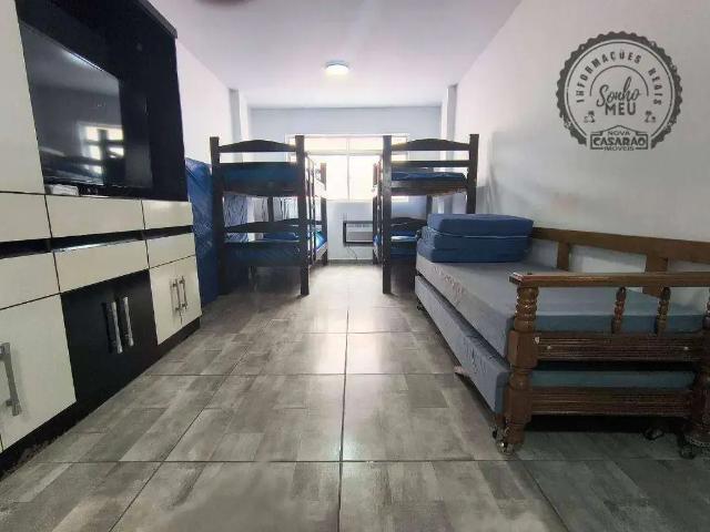 Kitnet venda em Região Imediata de Santos, Região Metropolitana da Baixada Santista