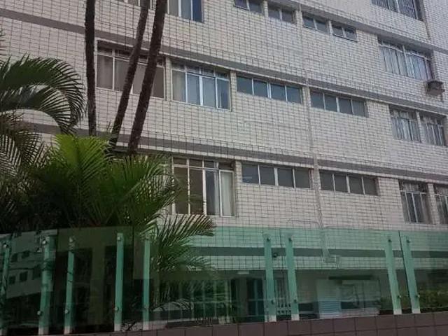 Kitnet venda em Região Imediata de Santos, Região Metropolitana da Baixada Santista