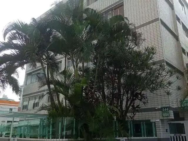 Kitnet venda em Região Imediata de Santos, Região Metropolitana da Baixada Santista
