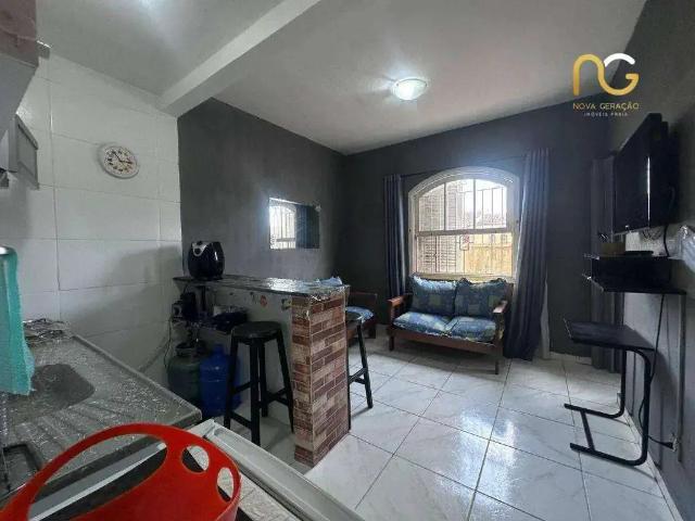 Kitnet venda em Região Imediata de Caraguatatuba-Ubatuba-São Sebastião, Região Metropolitana do Vale do Paraíba e Litoral Norte