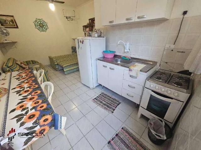 Kitnet venda em Região Imediata de Santos, Região Metropolitana da Baixada Santista