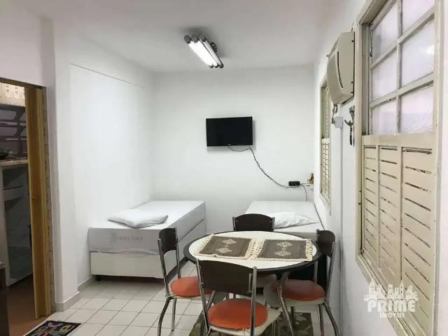 Kitnet venda em Região Imediata de Santos, Região Metropolitana da Baixada Santista