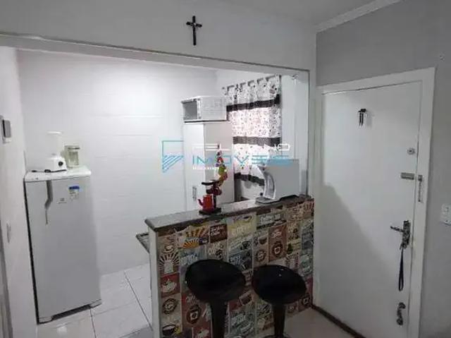 Kitnet venda em Região Imediata de Santos, Região Metropolitana da Baixada Santista