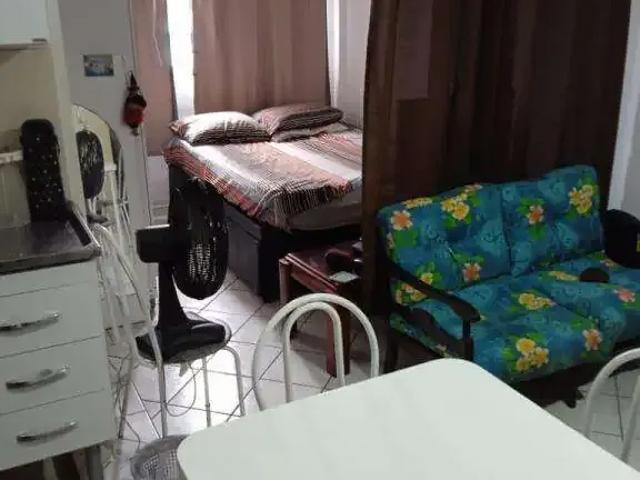 Kitnet venda em Região Imediata de Santos, Região Metropolitana da Baixada Santista