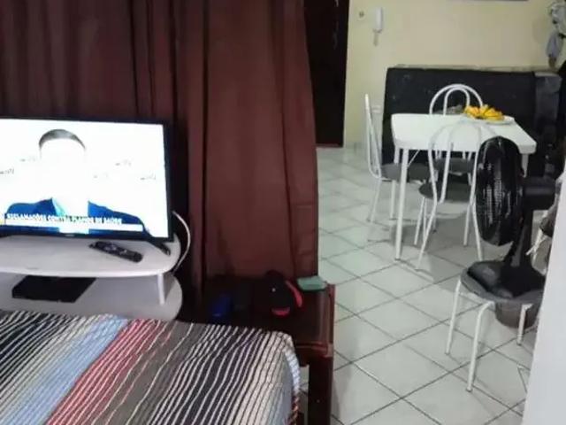 Kitnet venda em Região Imediata de Santos, Região Metropolitana da Baixada Santista