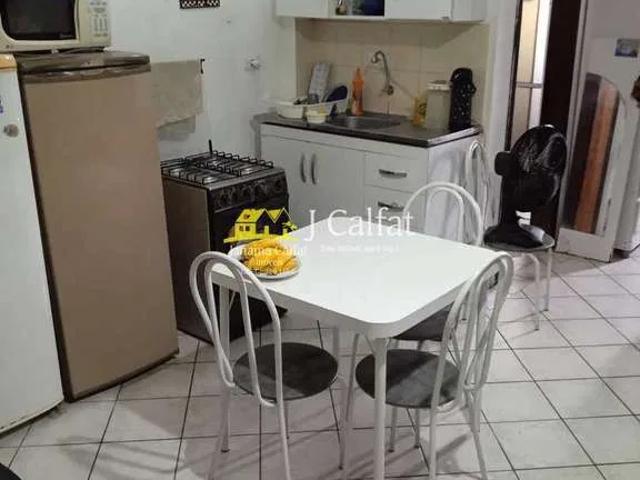 Kitnet venda em Região Imediata de Santos, Região Metropolitana da Baixada Santista