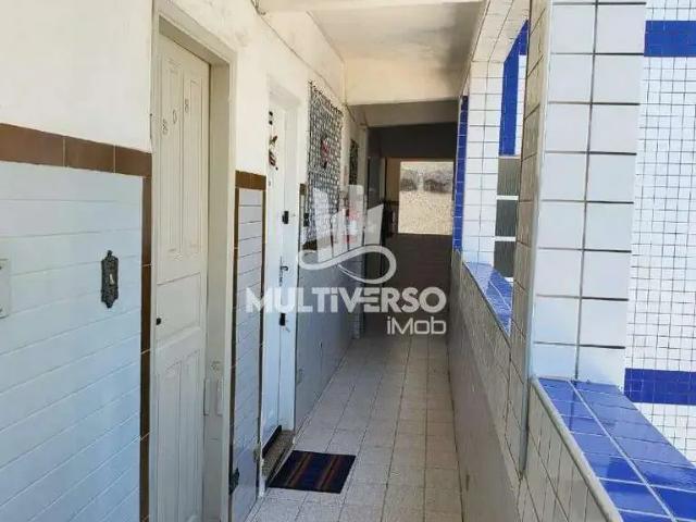 Kitnet venda em Região Imediata de Santos, Região Metropolitana da Baixada Santista