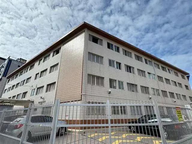 Kitnet venda em Região Imediata de Santos, Região Metropolitana da Baixada Santista