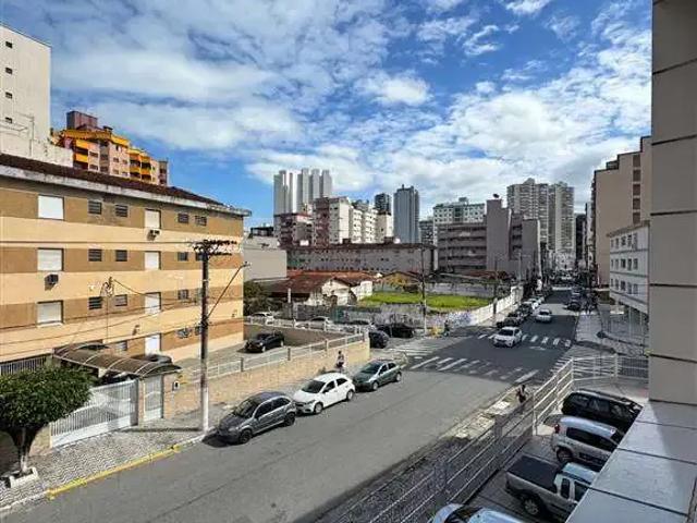 Kitnet venda em Região Imediata de Santos, Região Metropolitana da Baixada Santista