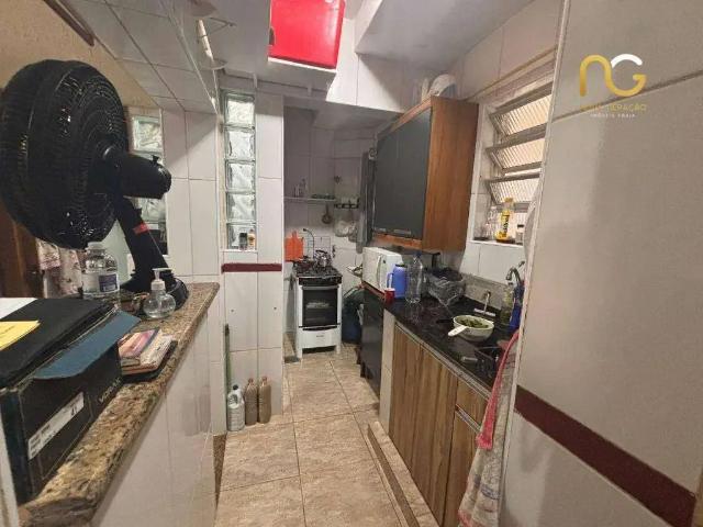 Kitnet venda em Região Imediata de Santos, Região Metropolitana da Baixada Santista